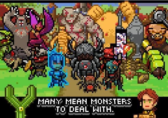 Knights of Pen and Paper - +1 Edition 1 Edition EN/DE/FR/IT/PT/ES Global Steam Digital Key