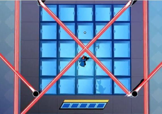 Mr. Shifty EN/DE/FR/IT/JA/KO/PT Global Steam Digital Key