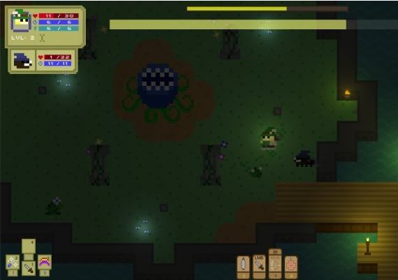 Song of the Myrne: What Lies Beneath EN/FR Global Steam Digital Key