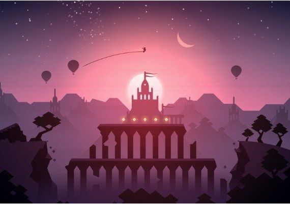 The Alto - Collection EN Argentina Xbox One/Series Digital Key