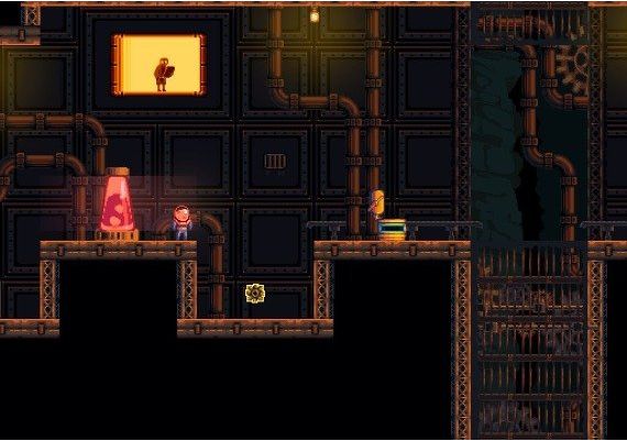 Flaskoman EN Argentina Xbox One/Series Digital Key