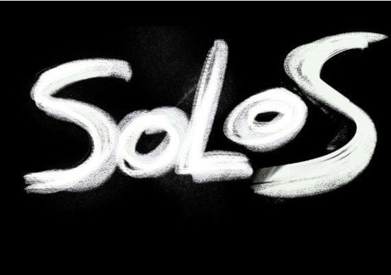 Solos EN Argentina Xbox One/Series Digital Key