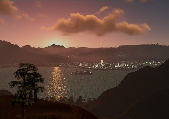 Cities: Skylines - The Classics Bundle Global Steam Digital Key