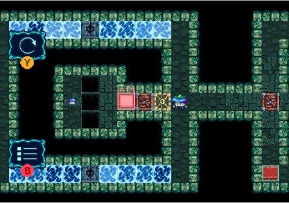 Mushroom Savior EN EU Xbox One/Series Digital Key