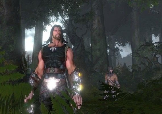 Garshasp: Temple of the Dragon EN Global Steam Digital Key