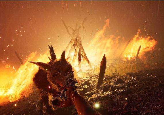 The Axis Unseen EN Global Steam Digital Key