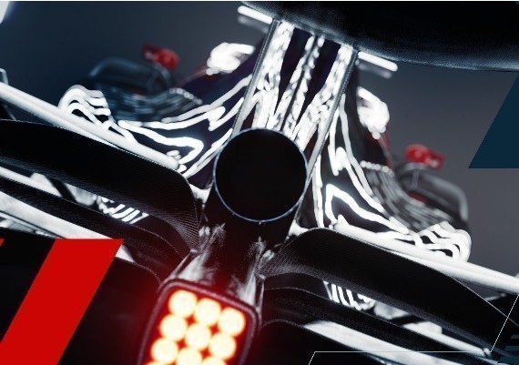 F1 22 EN/PL Global EA App Digital Key