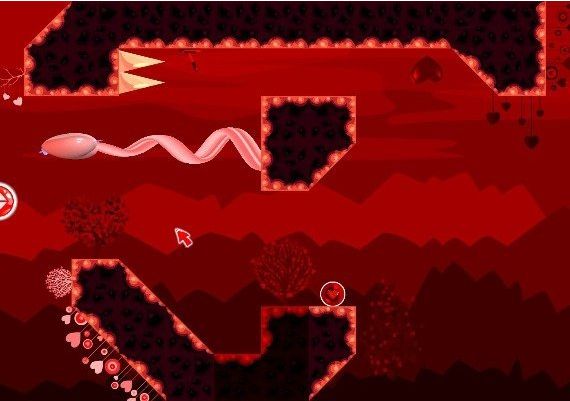 GraFi Valentine Global Steam Digital Key