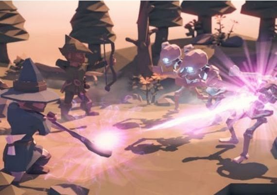 For The King United States Xbox One/Series Digital Key