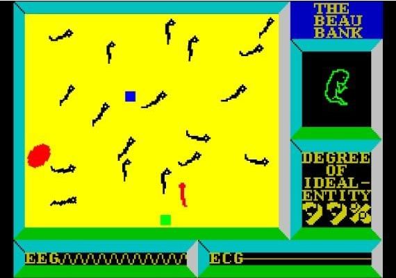 Deus Ex Machina: GOTY - 30th Anniversary Collector’s Edition EN Global Steam Digital Key