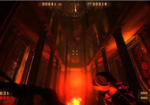 Painkiller: Resurrection EN/DE/FR/IT/ES Global Steam Digital Key