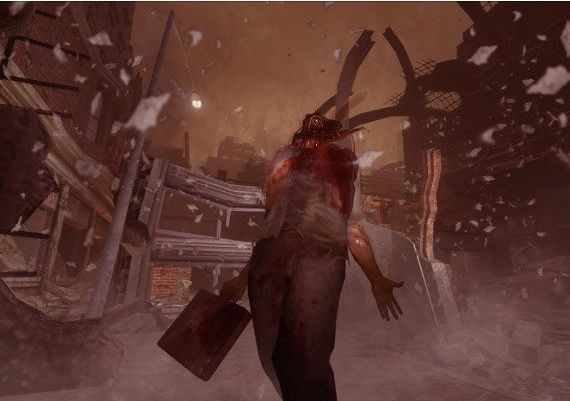 F.E.A.R. Ultimate Pack EN Global Steam Digital Key
