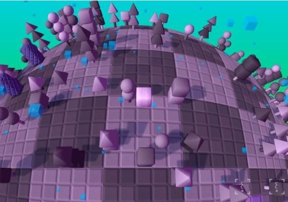 Cube & Star: An Arbitrary Love EN Global Steam Digital Key