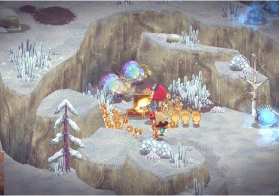 The Wild at Heart EN/DE/FR/JA/KO/PT/ZH/ES Global Steam Digital Key