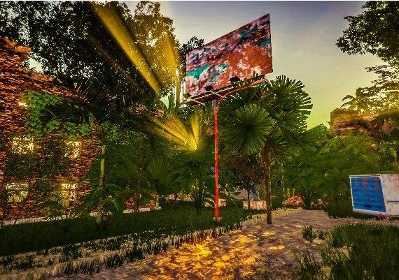 Girl Amazon Survival EN/RU Global Steam Digital Key