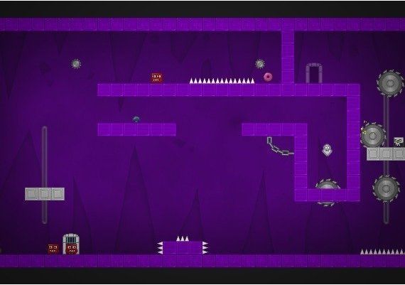 Dead Dungeon EN Argentina Xbox One/Series Digital Key