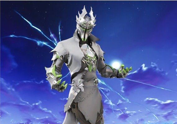 Fortnite - Rogue Spider Knight Bundle DLC EU Xbox One/Series Digital Key