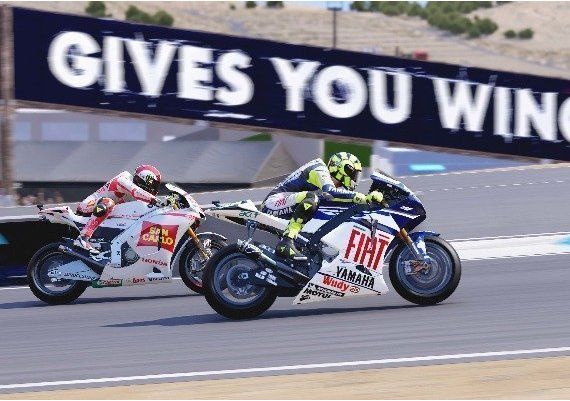 MotoGP 22 United States Xbox One/Series Digital Key