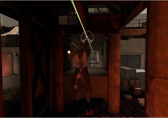 VAIL VR EN Global Steam Digital Key