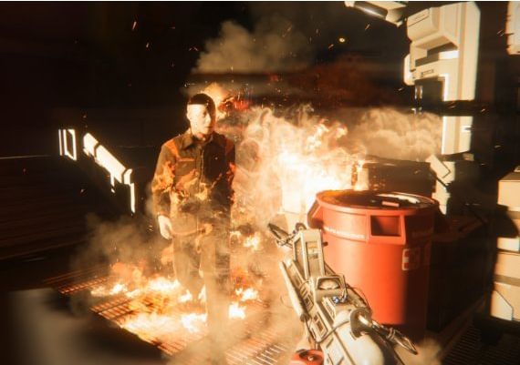 Alien: Isolation - Collection EU Steam Digital Key