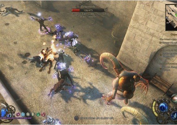 The Incredible Adventures of Van Helsing - Complete Trilogy EN Global GOG Digital Key