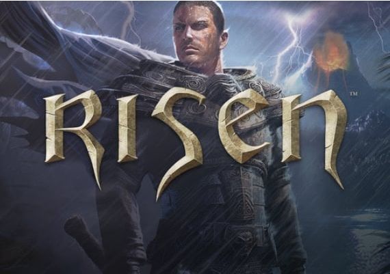 Risen 1 EN Argentina Xbox One/Series Digital Key