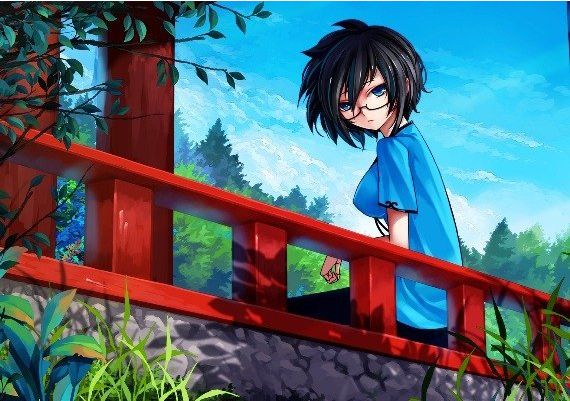 Shan Gui Global Steam Digital Key