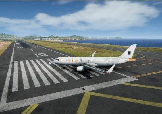 Tower! Simulator 3 EN Global Steam Digital Key