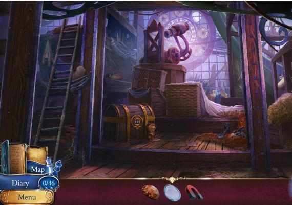 Chronicles of Magic: Divided Kingdoms Global Steam Digital Key