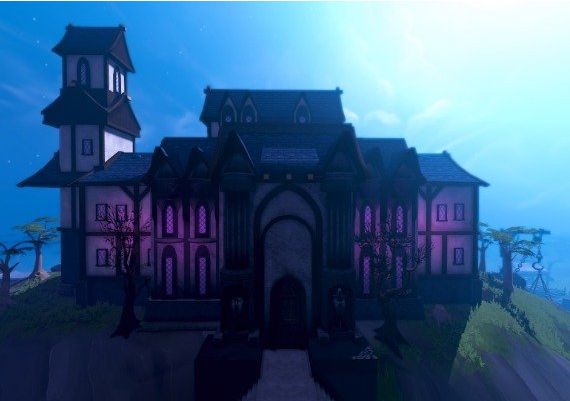 RuneScape - Exclusive SteelSeries Bundle DLC EN/DE/FR/PT Global Official website Digital Key