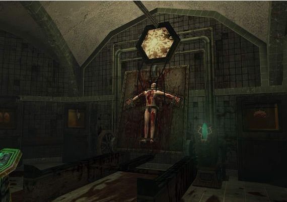 Call of Cthulhu: Dark Corners of the Earth EN/DE/FR Global Steam Digital Key