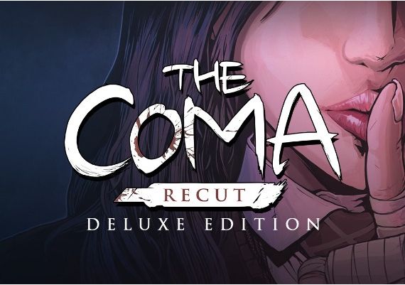 The Coma: Recut Deluxe Edition EN/FR/JA/KO/RU/ZH/ES/TR Global Steam Digital Key