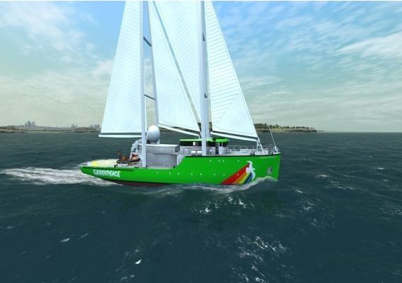 Ship Simulator Extremes - Collection EN/DE/ES Global Steam Digital Key