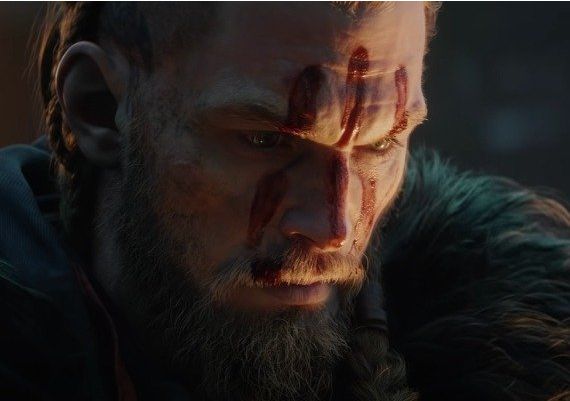 Assassin's Creed: Valhalla - The Way of the Berserker DLC EU Xbox Series Digital Key