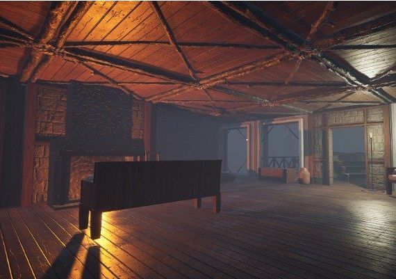 Retreat To Enen EN Global Steam Digital Key