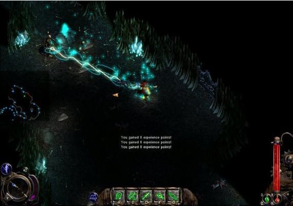 Nox EN Global GOG Digital Key