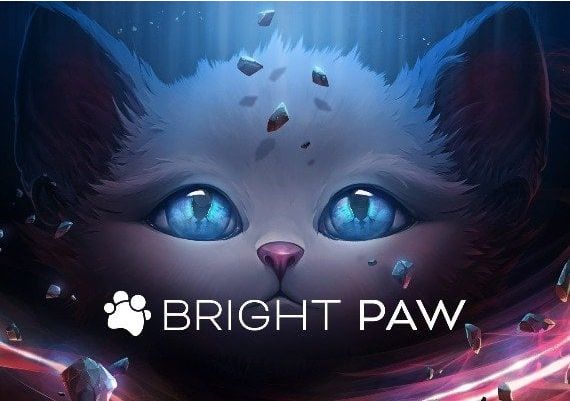 Bright Paw EN/DE/FR/IT/PT/ES Global Steam Digital Key