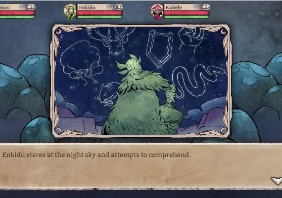 Moon Hunters Global Steam Digital Key