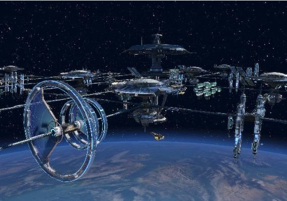 Anno 2205 Ultimate Edition EN/DE/FR/PL/RU/ES Global Ubisoft Connect Digital Key