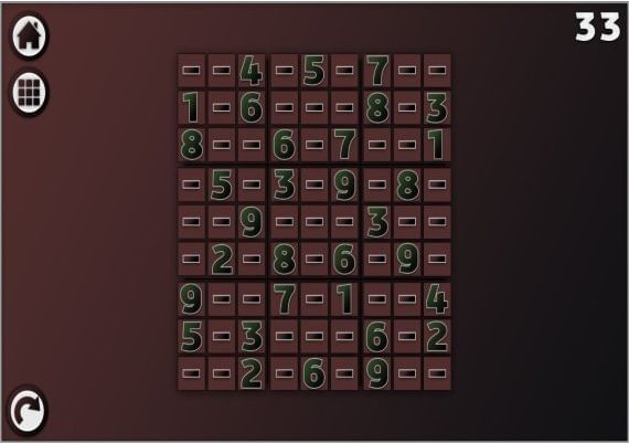 Sudoku EN Global Steam Digital Key