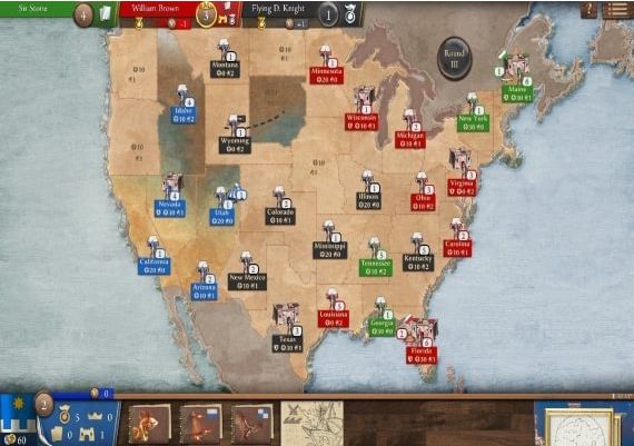 Magnifico EN/DE/FR/IT/RU/ES Global Steam Digital Key