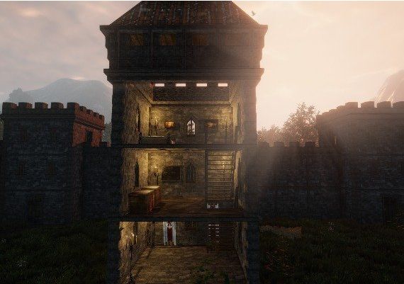 Castle Flipper EN/DE/FR/IT/PL/RU/ZH/ES Global Steam Digital Key