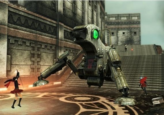 Final Fantasy Type 0 HD EU Xbox One/Series Digital Key