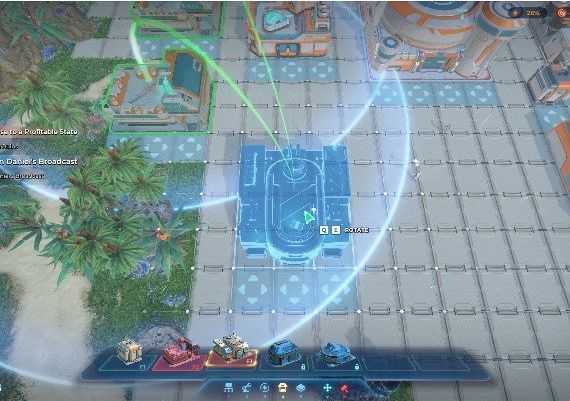 Cygnus Enterprises EN/ZH Global Steam Digital Key