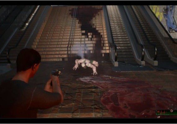 Evil Seal EN/IT/JA Global Steam Digital Key