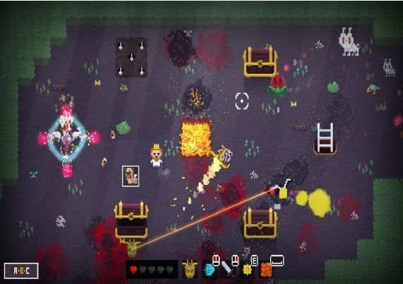 UltraGoodness Global Steam Digital Key