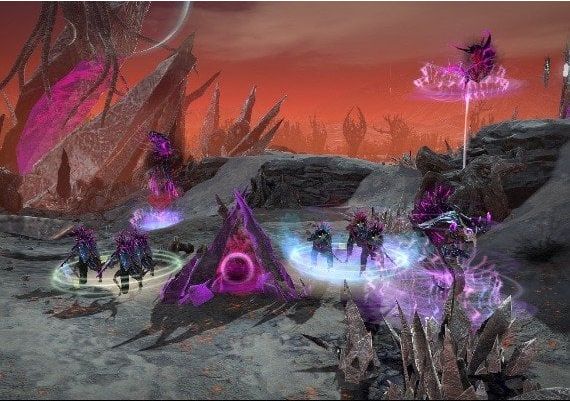 Age of Wonders: Planetfall - Invasions DLC EN EU Xbox One/Series Digital Key