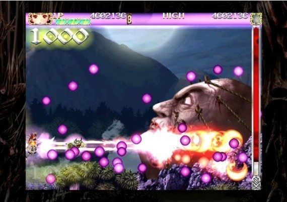 Deathsmiles I・II EN/FR/JA/KO/ES/ZH Global Steam Digital Key