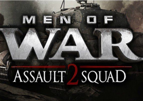 Men of War: Assault Squad 2 - Full Pack DLC EN/DE/FR/IT Global Steam Digital Key
