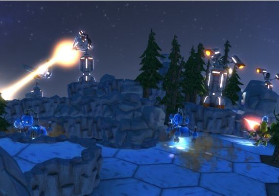 The Cosmos is MINE! EN Global Steam Digital Key